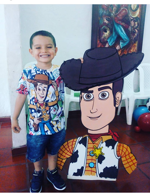 Gabriel Galindo Aguirre.